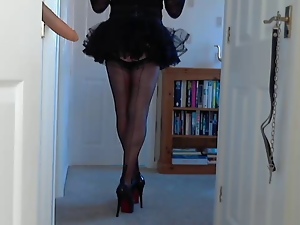 sissy claire parades