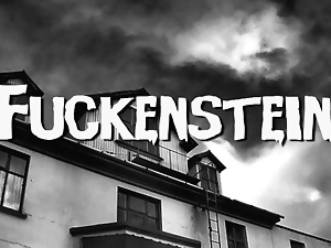 Fuckenstein trailer