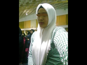 Turkish-arabic-asian hijapp mix photo 19