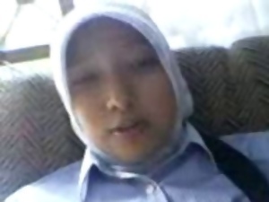 indonesian girl sofiana