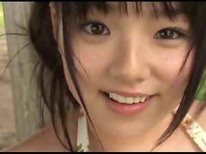 Ai Shinozaki (Japanese Schoolgirl Panties)