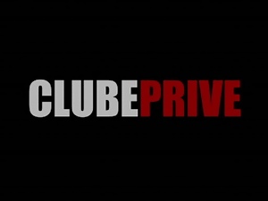 Clube Prive (Private Club) CD1