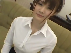 Erika Kirihara real asian model