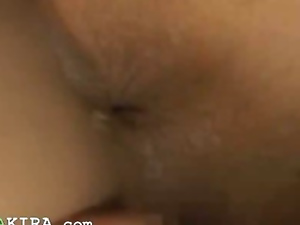 ultra hot anal chinese fisting