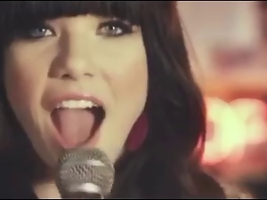 Call me maybe  music video xxxxxx