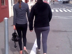 Spandex Booties both Thick nd Thin