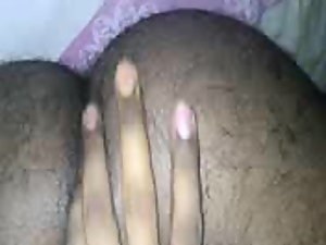 Anal Finguring Feeling Lonely