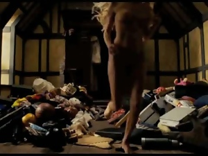 My favorite nude scenes in mainstream movies part 6