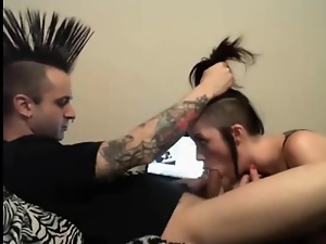 Punk BJ
