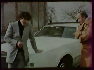 Les deux gouines (1975) Full Movie