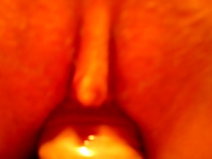 Girlfriend Fucked Close Up