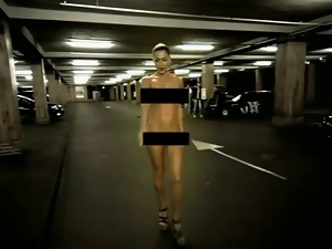 music video nikita verevki (nude version)