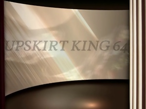 UPSKIRT KING 64
