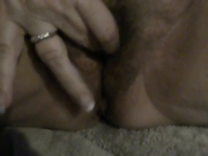 wifes wet pussy