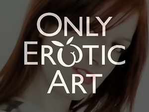 Erotic Art by Irina Vega