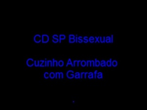 Brazilian man fucking with bottle (3) cdspbissexual