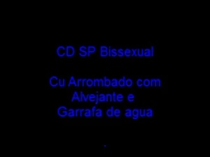 Brazilian man Anal (3) cdspbissexual