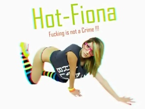 pay me with your sperm - Hot fiona 3D