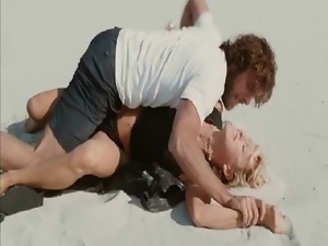 Madonna Hot Sex Scene From Swept Away