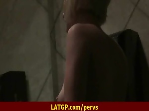 LATGP.com - Spy porn with sexy amateur girl - movie 29