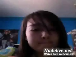 Super Hot Teen Webcam Private Show