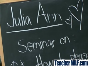 Sex Action Between Teacher And Student clip-17