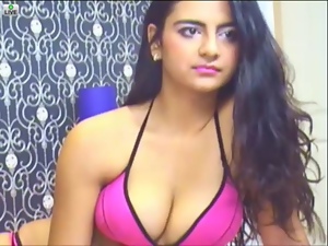 Beautiful Tits Young Lady Real Web Cam Show