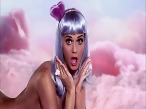 Katy Perry - California Gurls (XXX Version) Porn Compilation