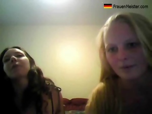 German Webcams nicki