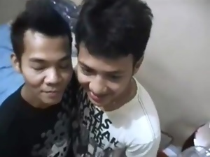 Indonesian Local Gay