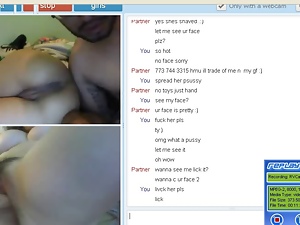 omegle catch of my life
